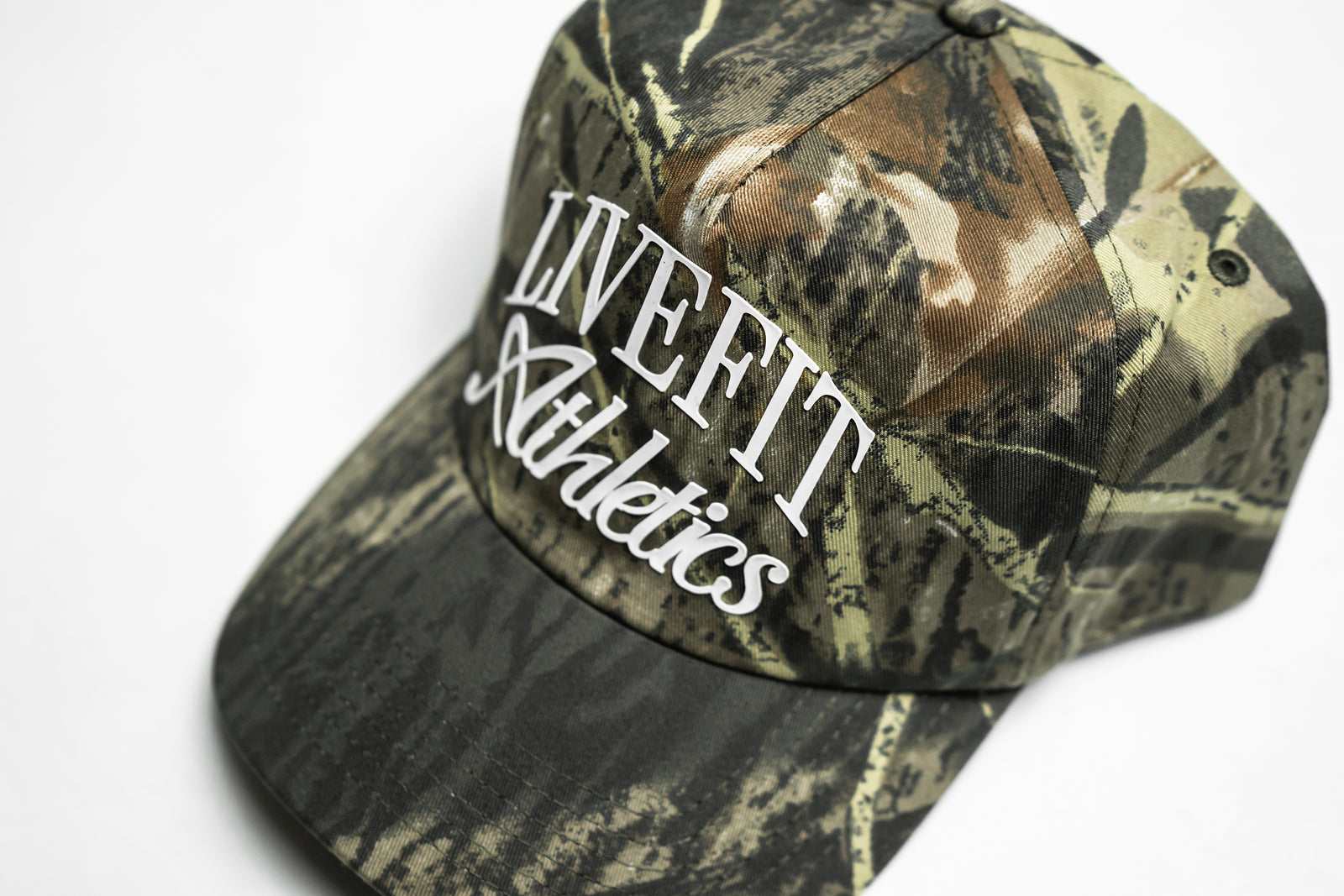 Ignite 5 Panel - Deadwood Tree Cam
