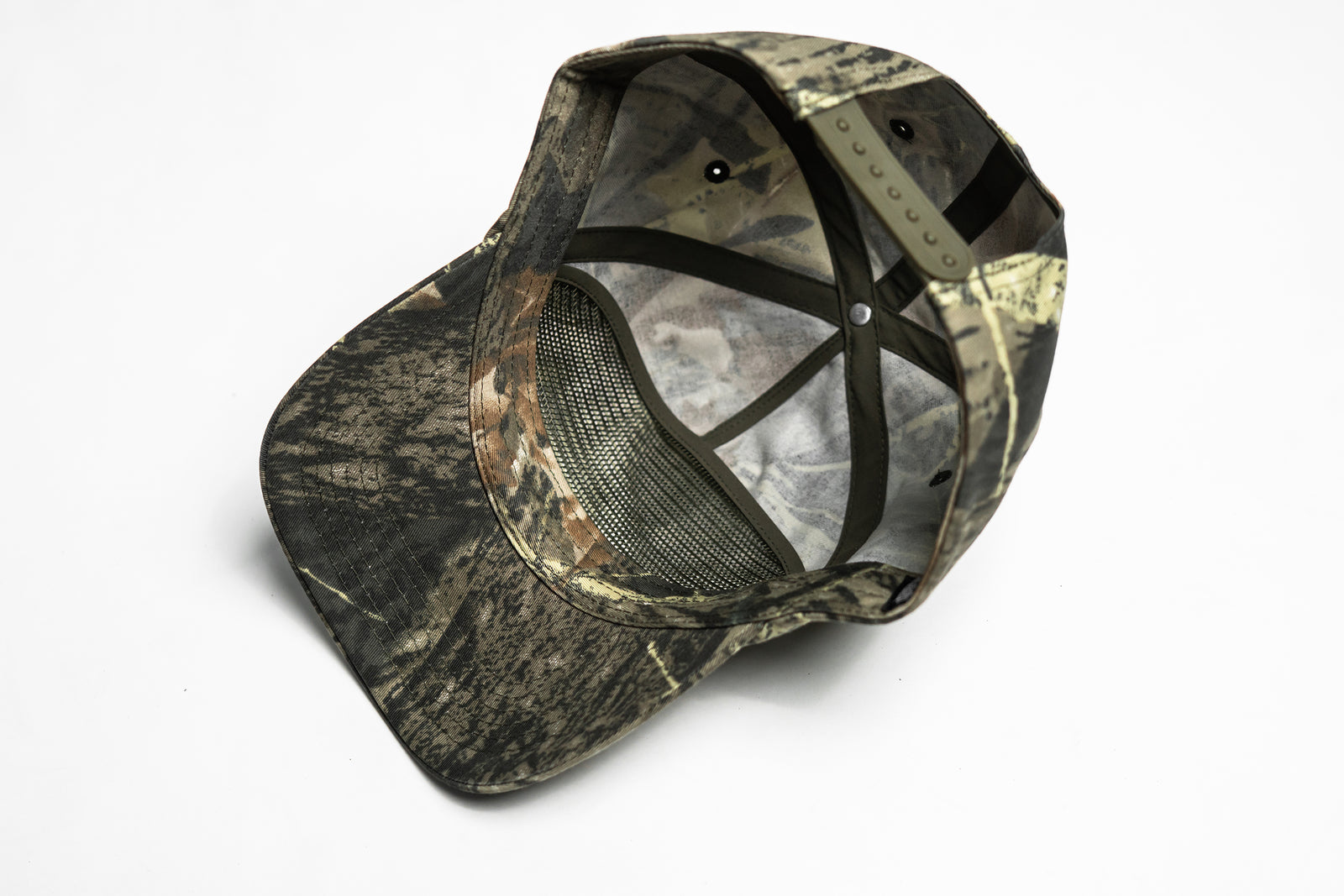 Ignite 5 Panel - Deadwood Tree Cam