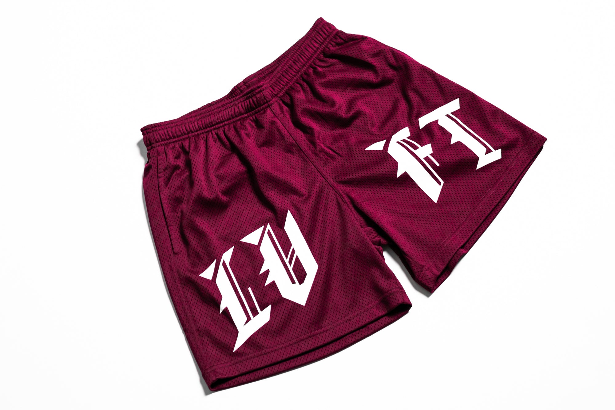 lv mesh shorts