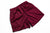 Honor Mesh Shorts - Maroon