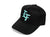 Flagship Classic Cap - Black / Mint