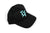 Flagship Classic Cap - Black / Mint