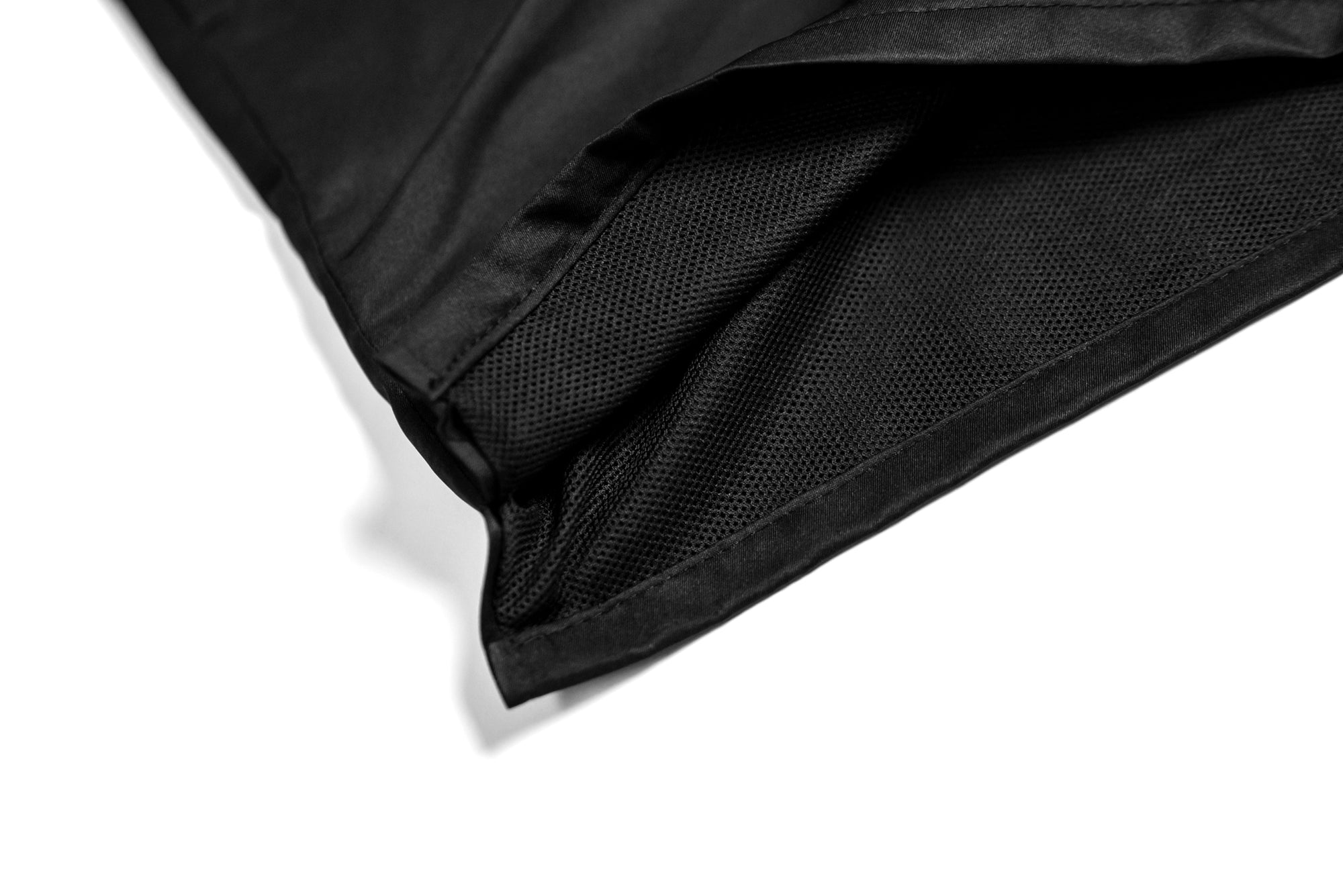 Athletic Dept Running Shorts - Black