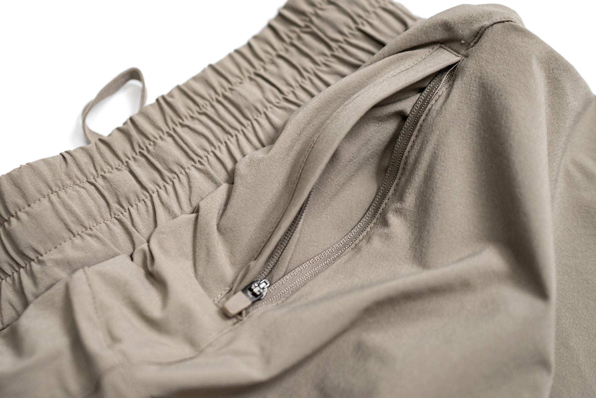 Air-Lite Training Shorts - Khaki