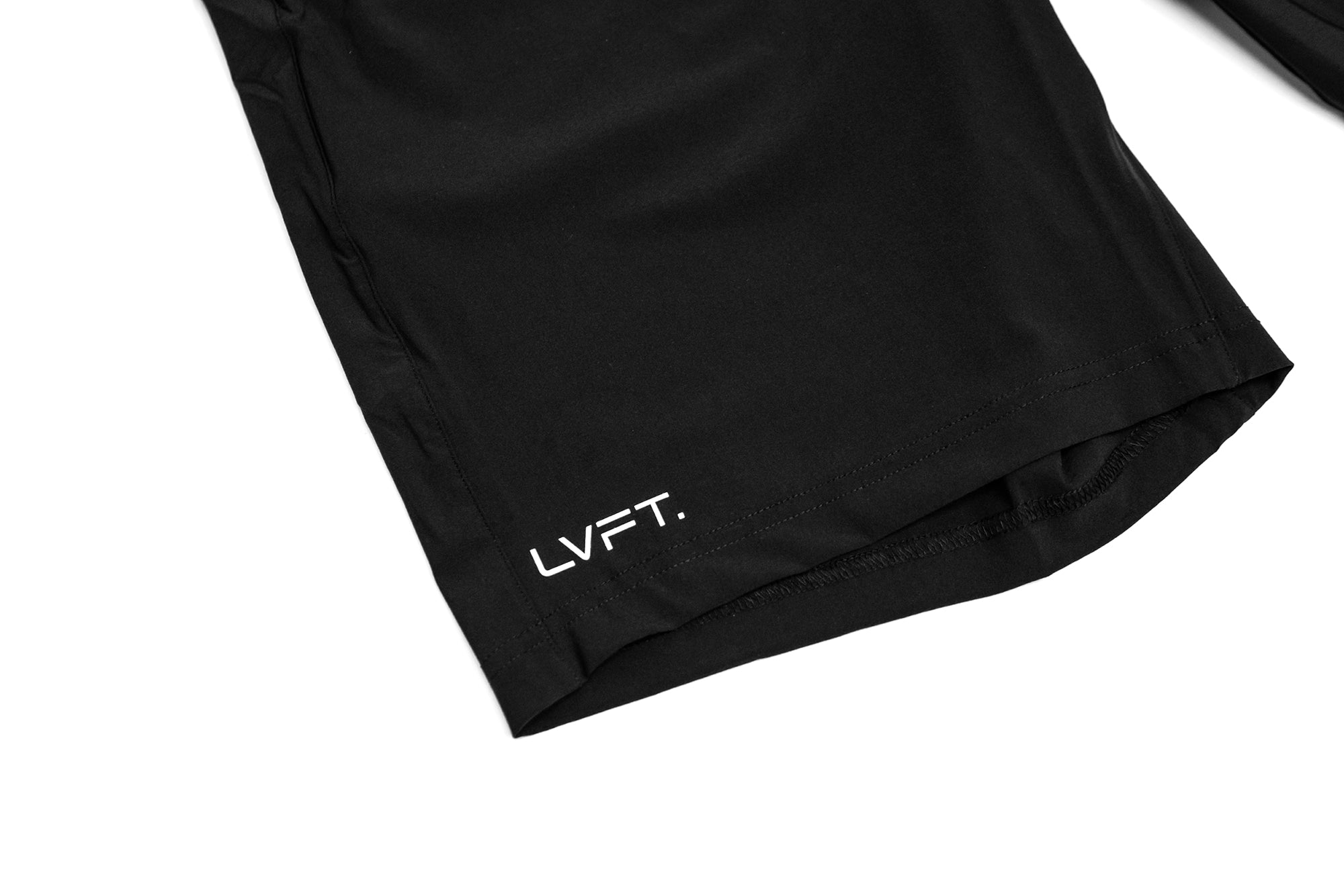 Air-Lite Training Shorts - Black