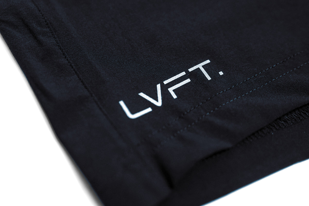 Air-Lite Training Shorts - Midnight Navy