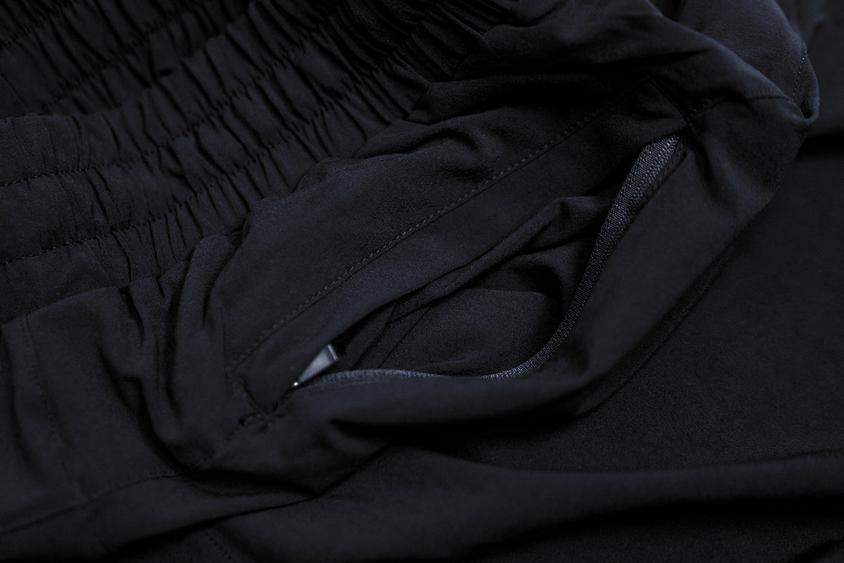 Air-Lite Training Shorts - Midnight Navy