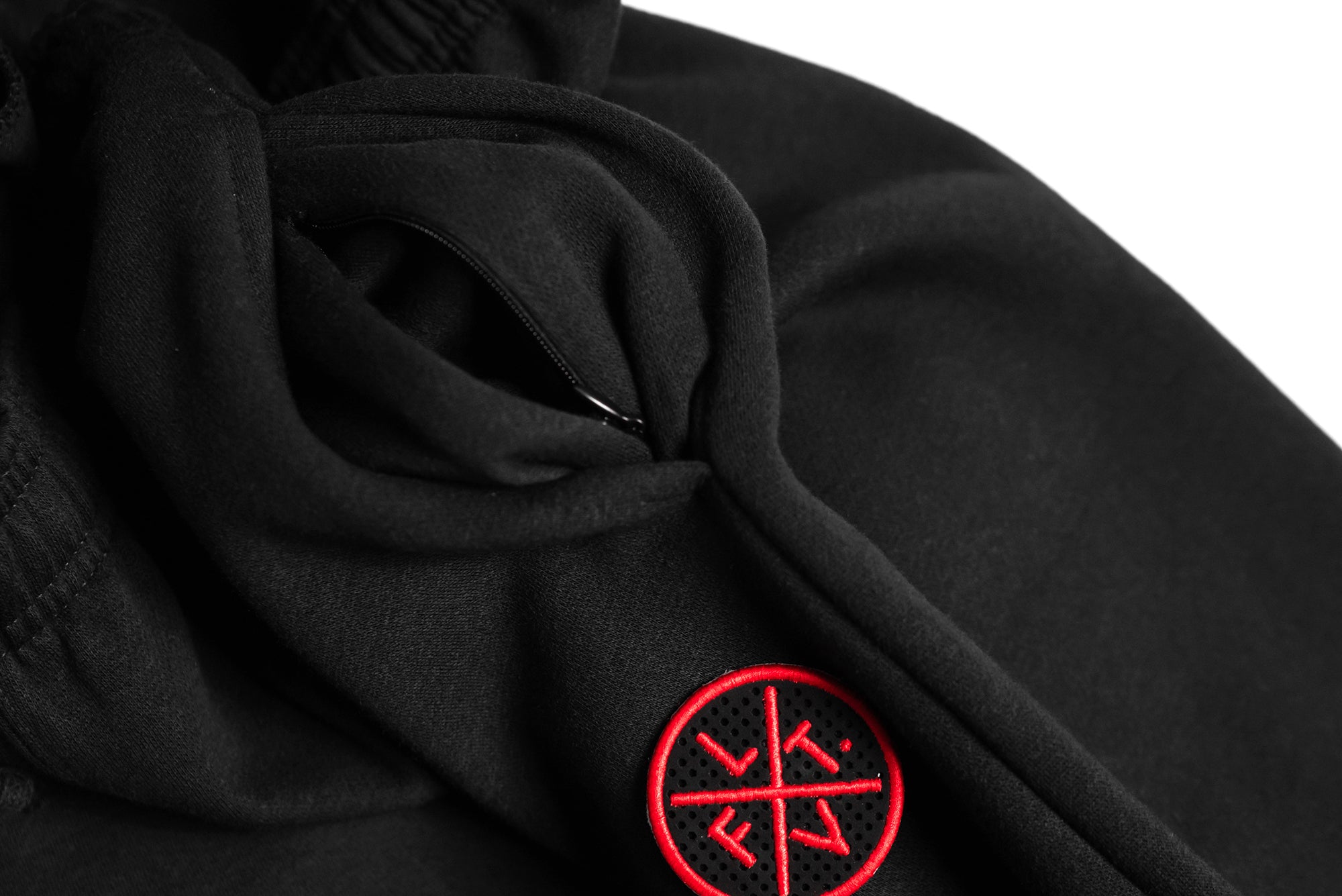 LXP Blackout Sweatpants