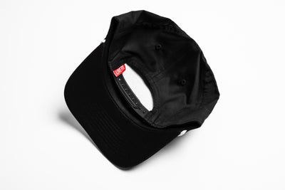 Recon Premium Cap - Black