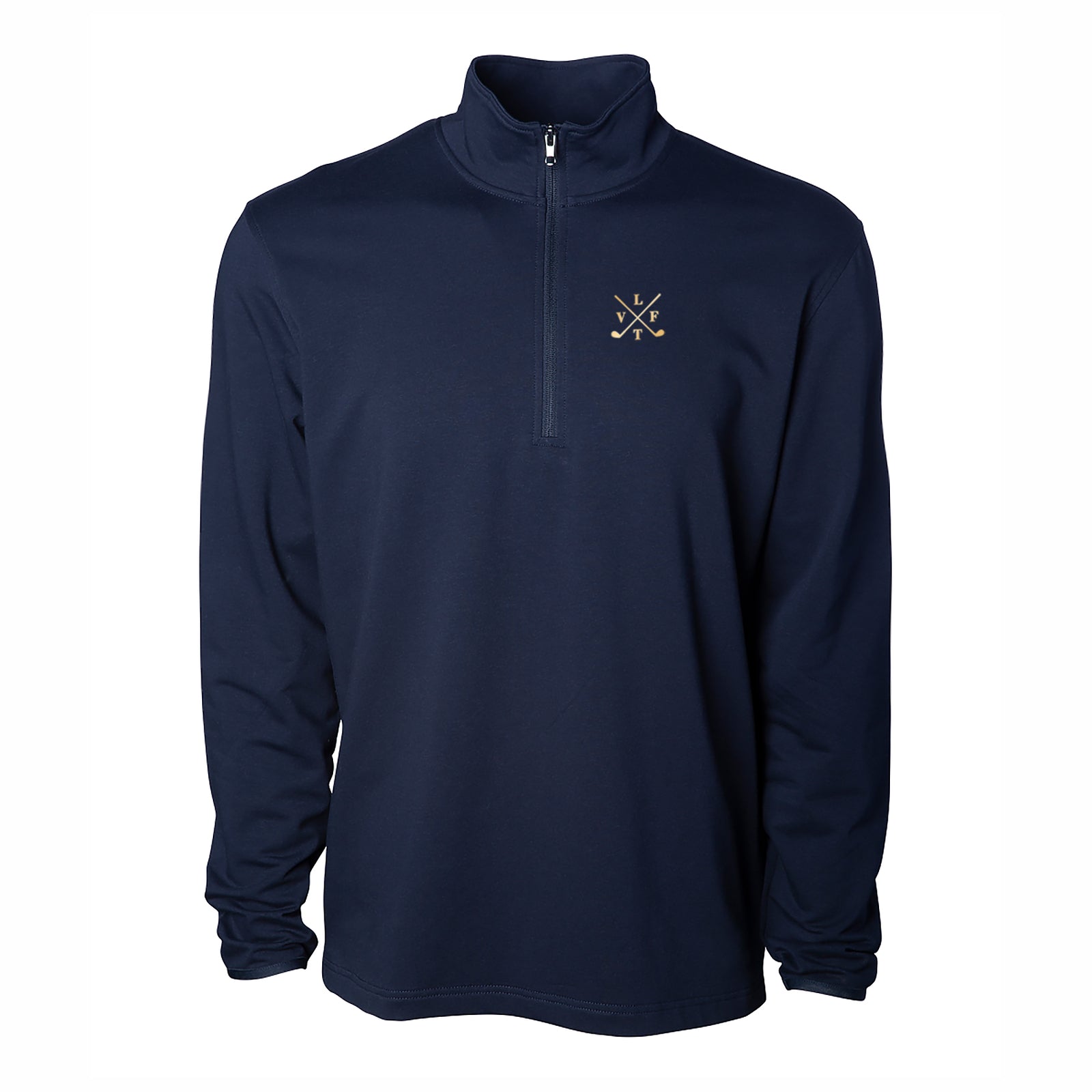 Drive Pro Quarter Zip - Navy