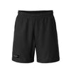 EST. Gym Shorts - Black