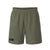 EST. Gym Shorts - Olive