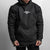 EST. Heavyweight Hoodie - Black