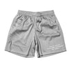 EST. Contender Mesh Shorts - Grey
