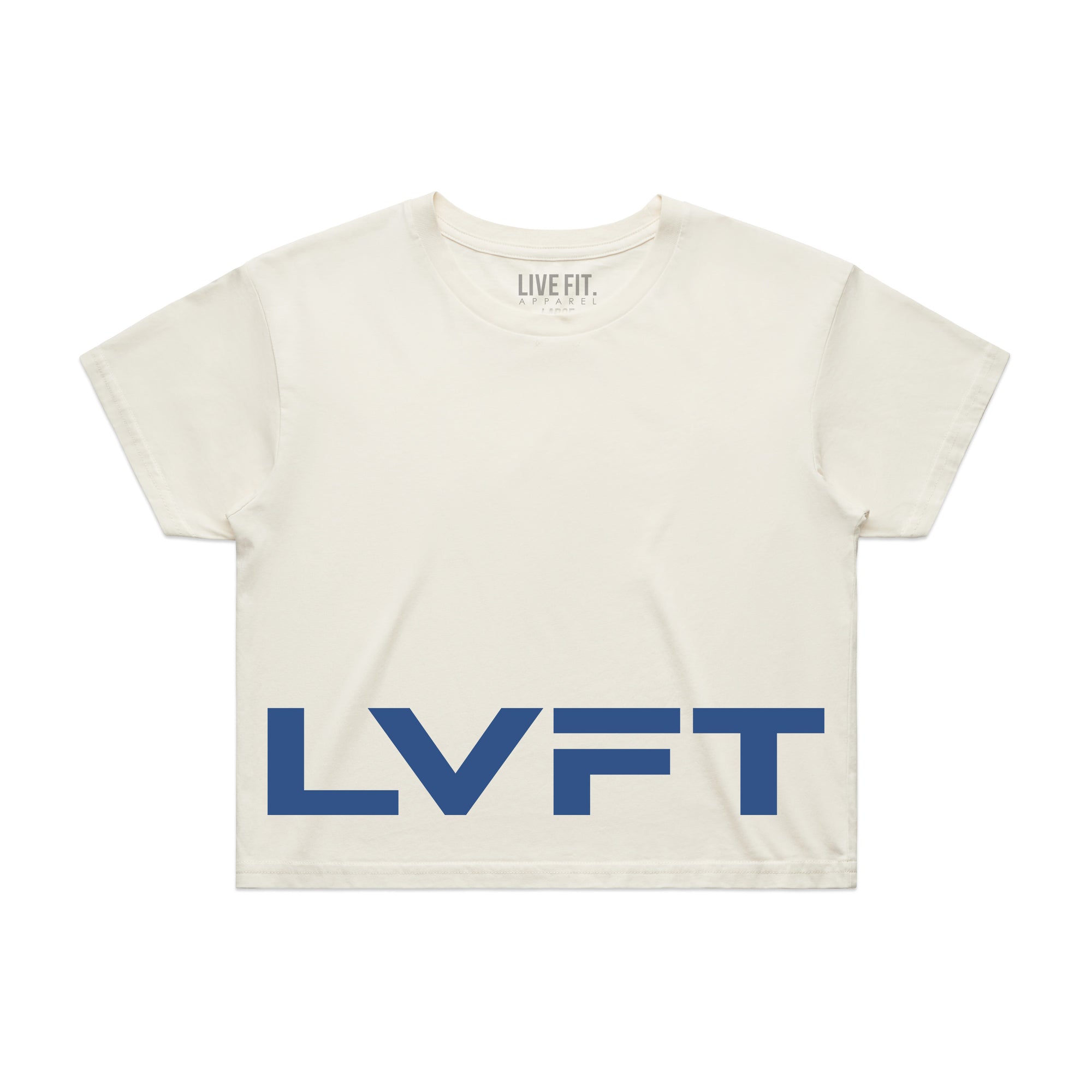 live fit, Shirts, Live Fit Lvft Apparel T Shirt