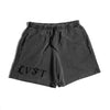 Empire French Terry Shorts - Shadow