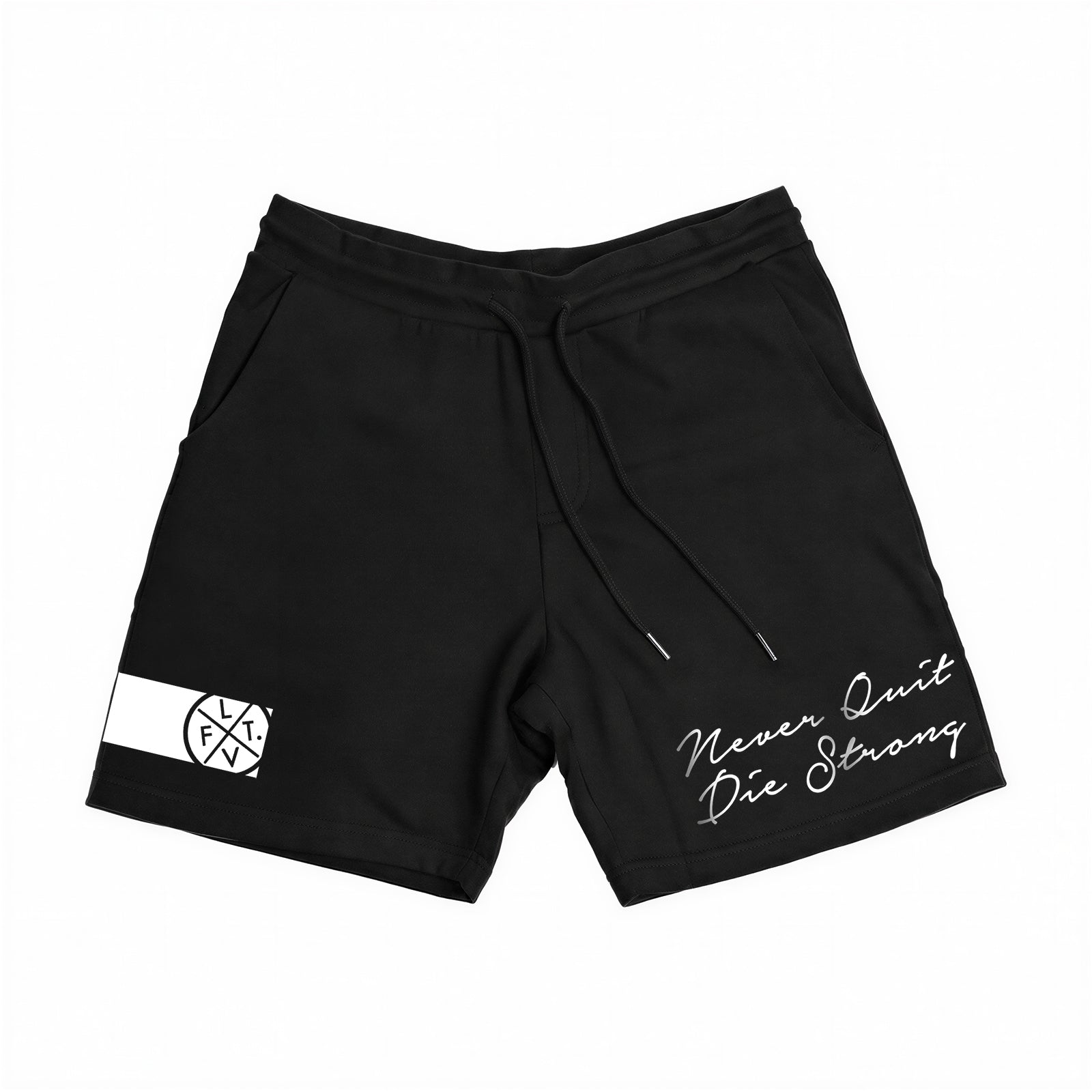 Everyday Fleece Shorts