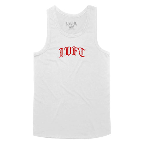 Mens Tank Tops | Live Fit Apparel | LVFT - Live Fit. Apparel