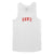 Gotham Tank Top - White