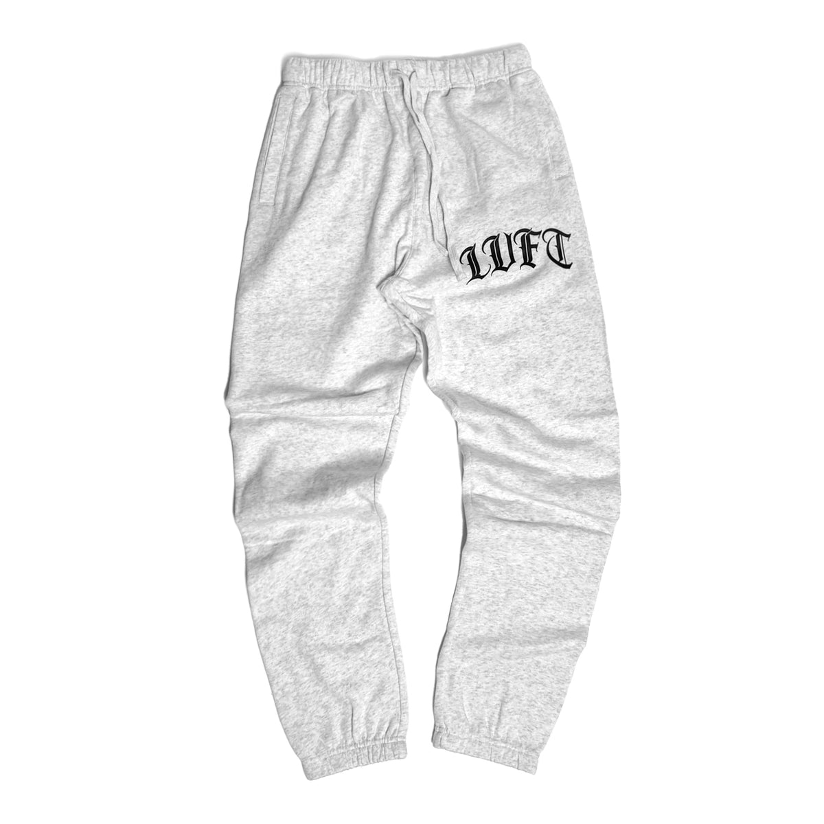 Gotham Sweat Pants - Grey