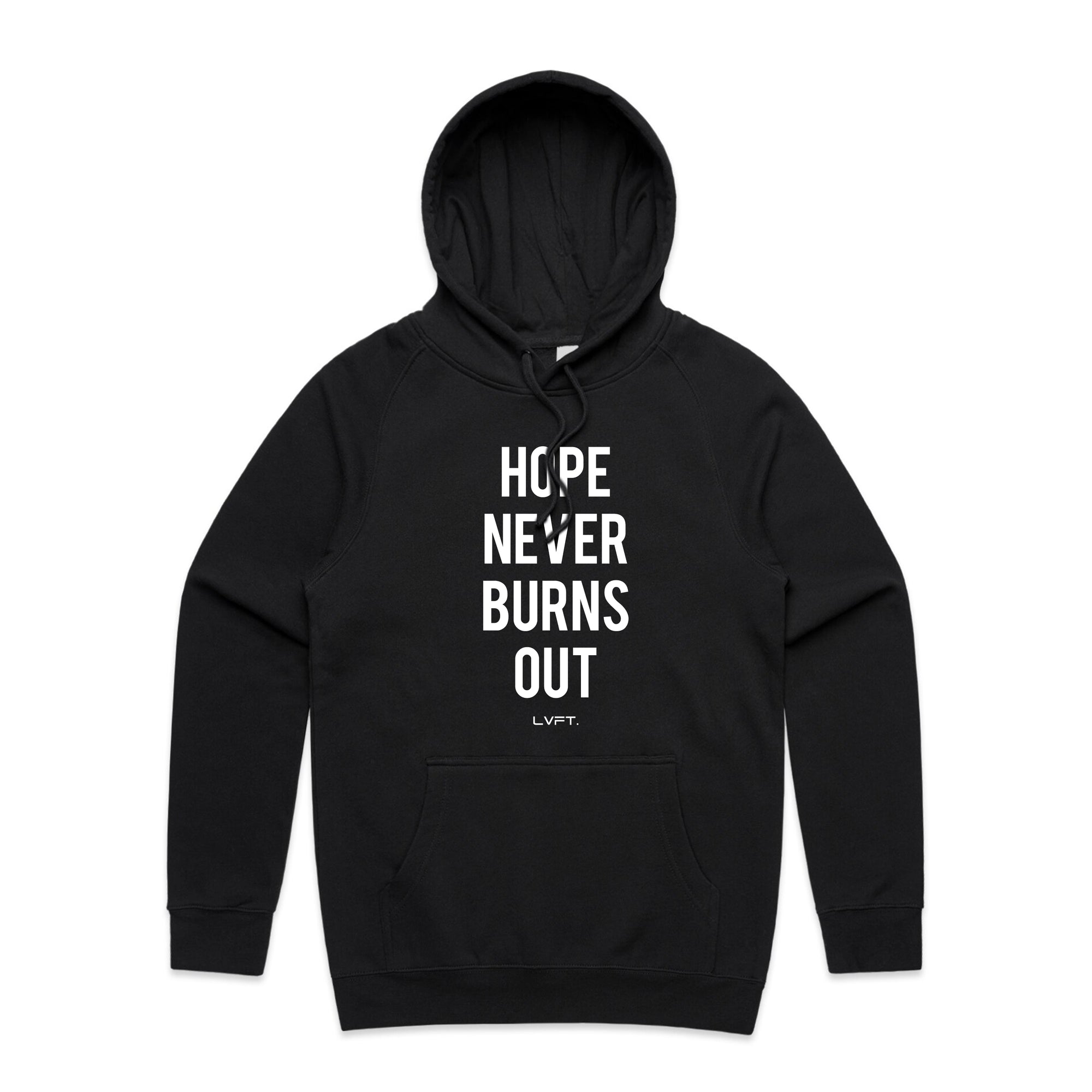 Hope Support Hoodie