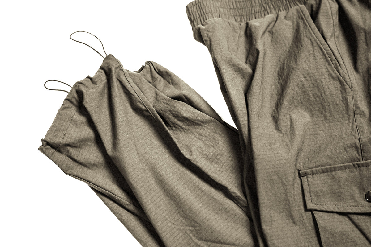 Hybrid Active Cargos - Light Olive