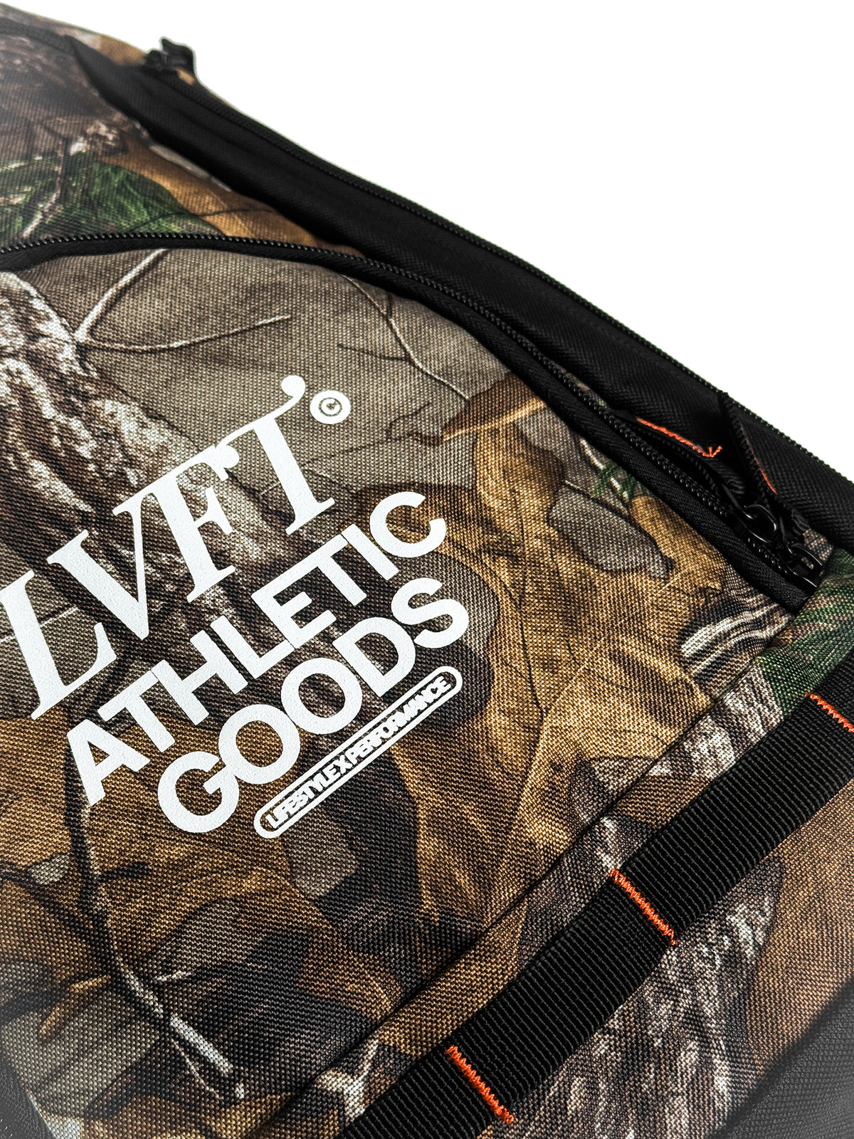 Apex Backpack - Realtree Camo