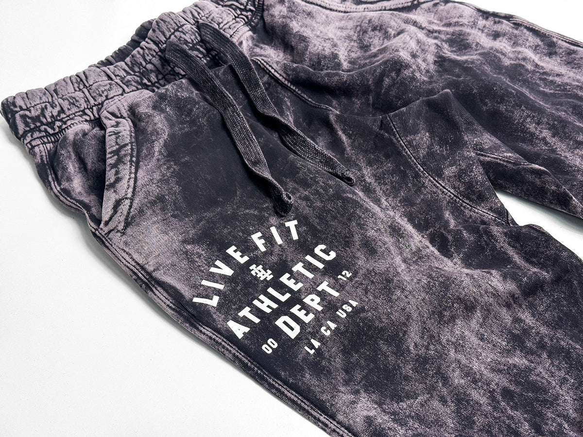 Athletic Dept. Vintage Cloud Joggers