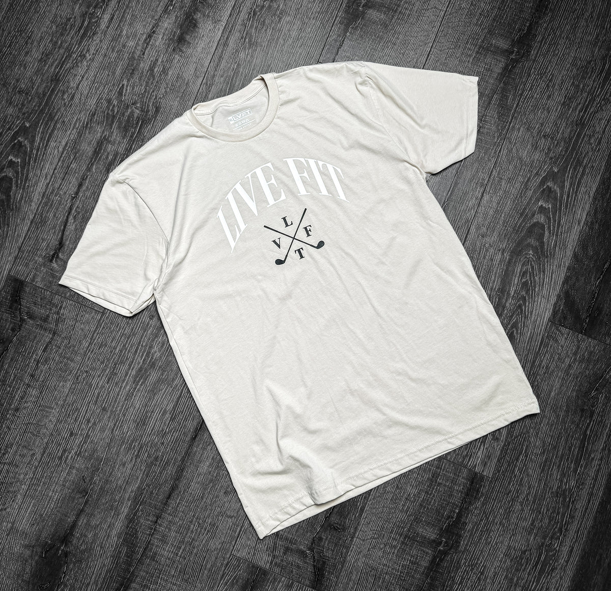 Golf X Tee - Sand