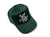 Livefit. Country Club Trucker Snapback - Forest