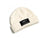 Skipper Trademark Beanie - Ecru