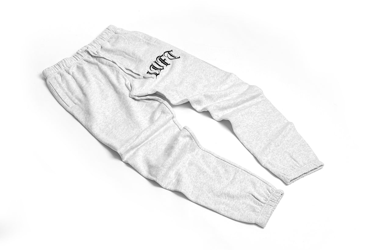 Gotham Sweat Pants - Grey