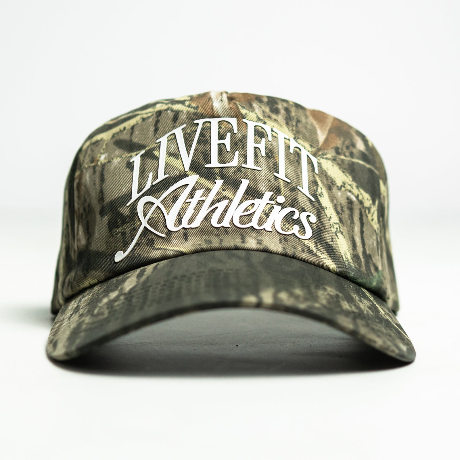 Ignite 5 Panel - Deadwood Tree Cam