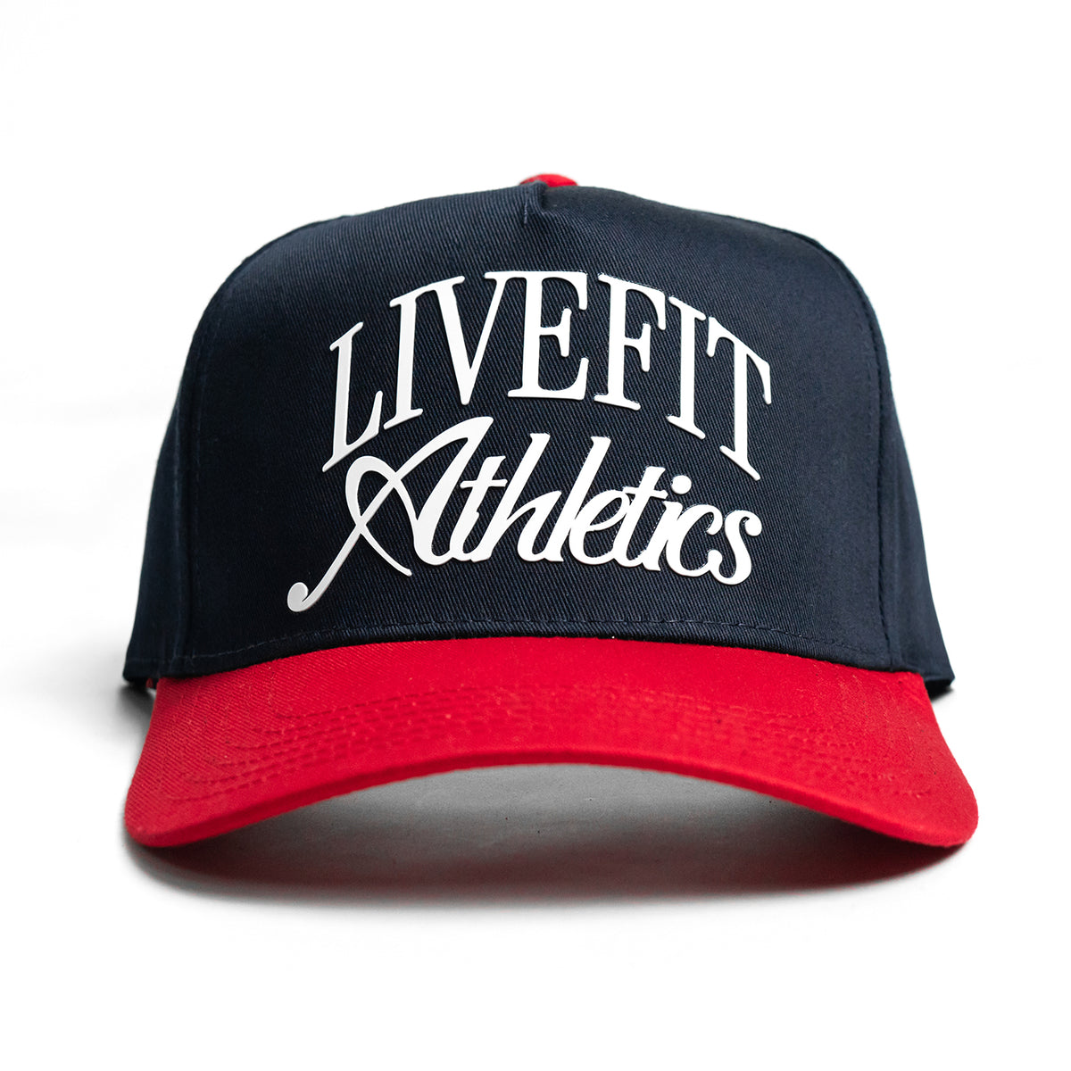 Ignite 5 Panel - USA Edition