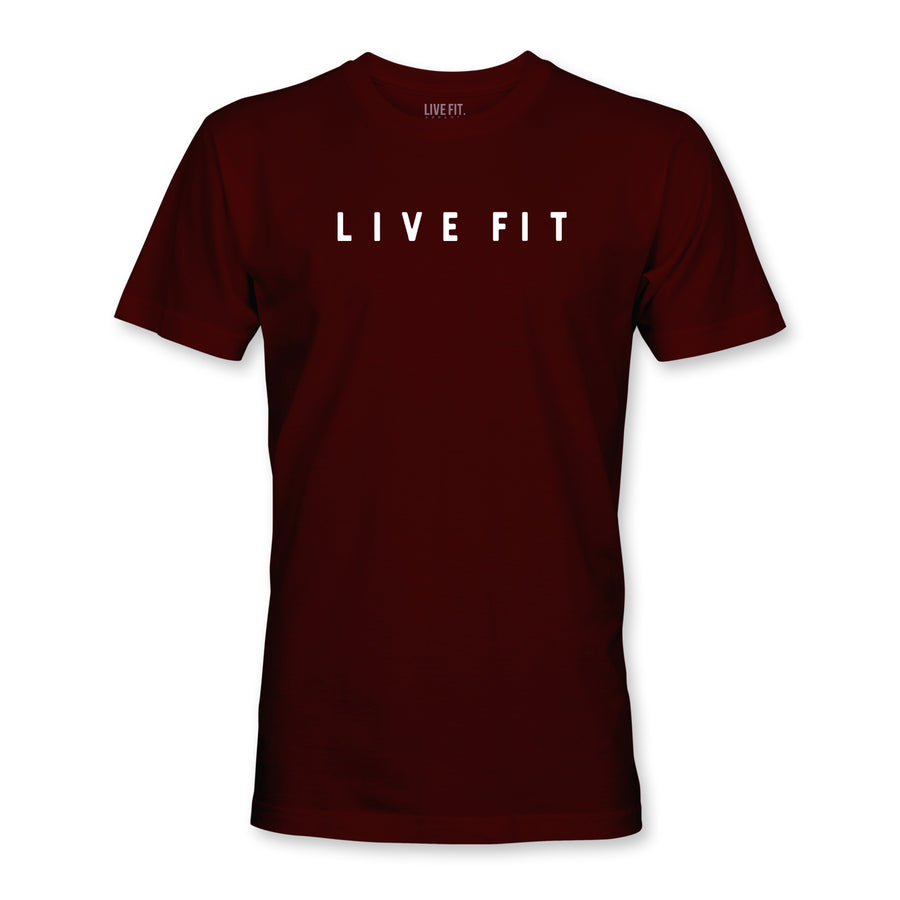 Mens T-Shirts | Live Fit Apparel | LVFT Page 3 - Live Fit. Apparel
