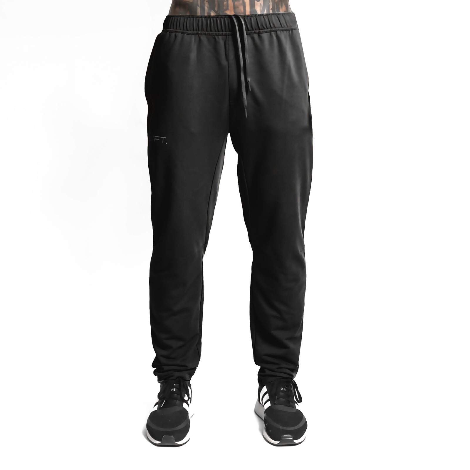 Kinetic Trainer Pants - Black