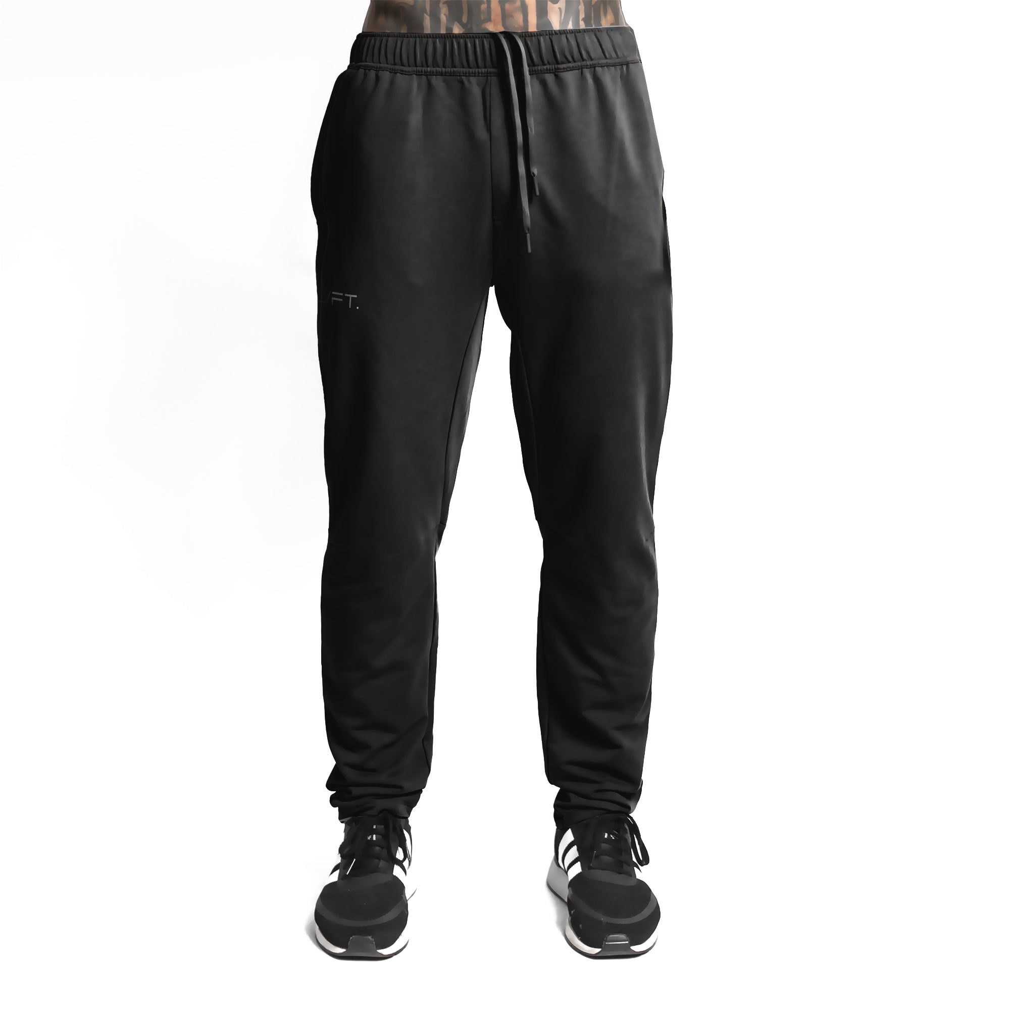 Kinetic Trainer Pants - Black