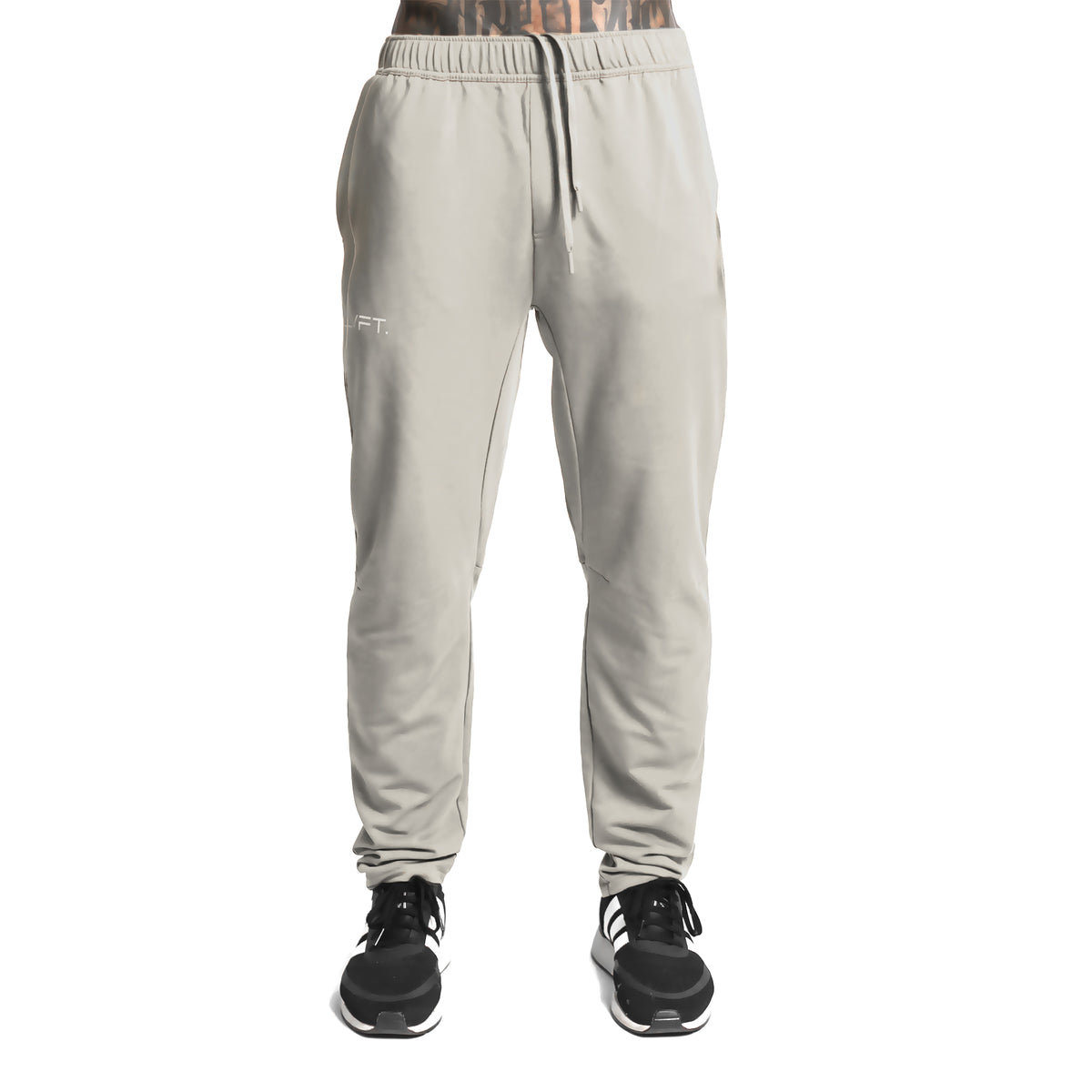 Kinetic Trainer Pants - Smoke