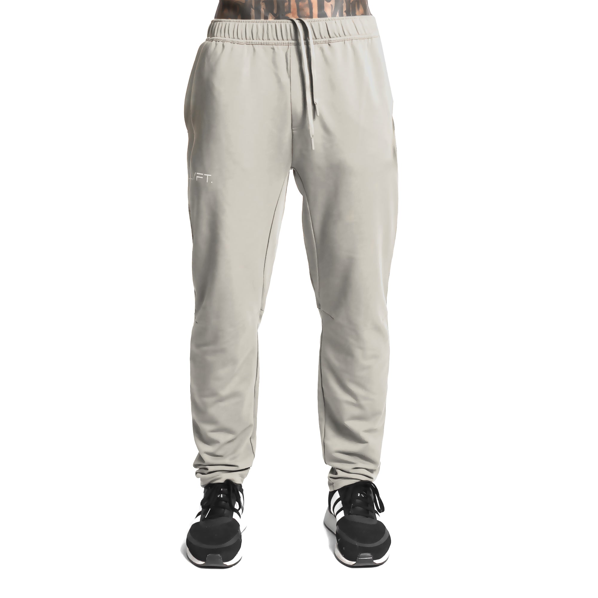 Kinetic Trainer Pants - Smoke