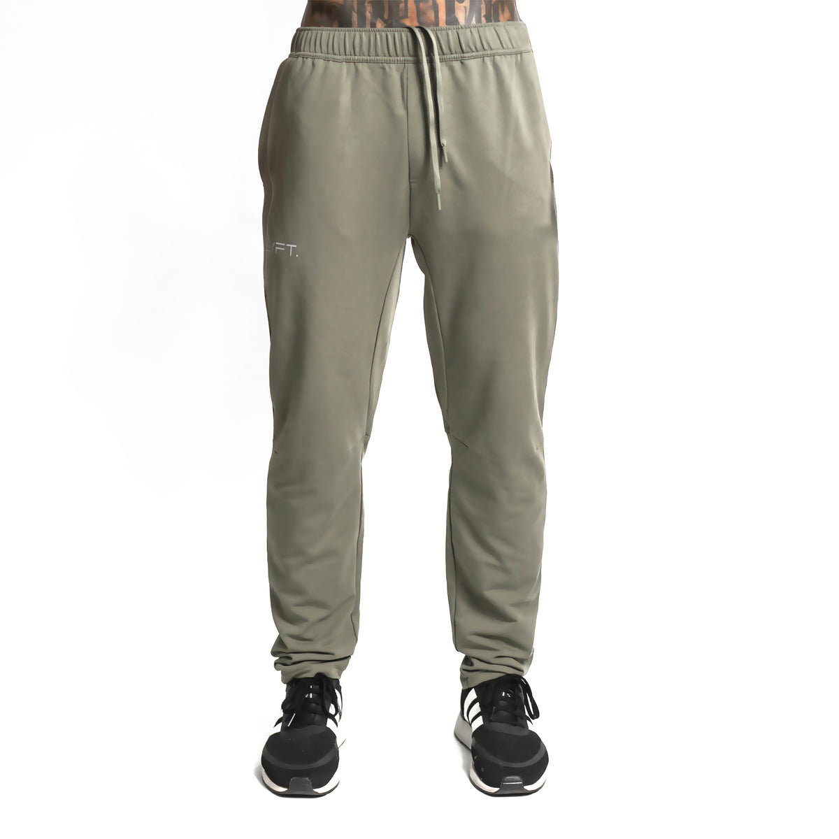Kinetic Trainer Pants - Olive
