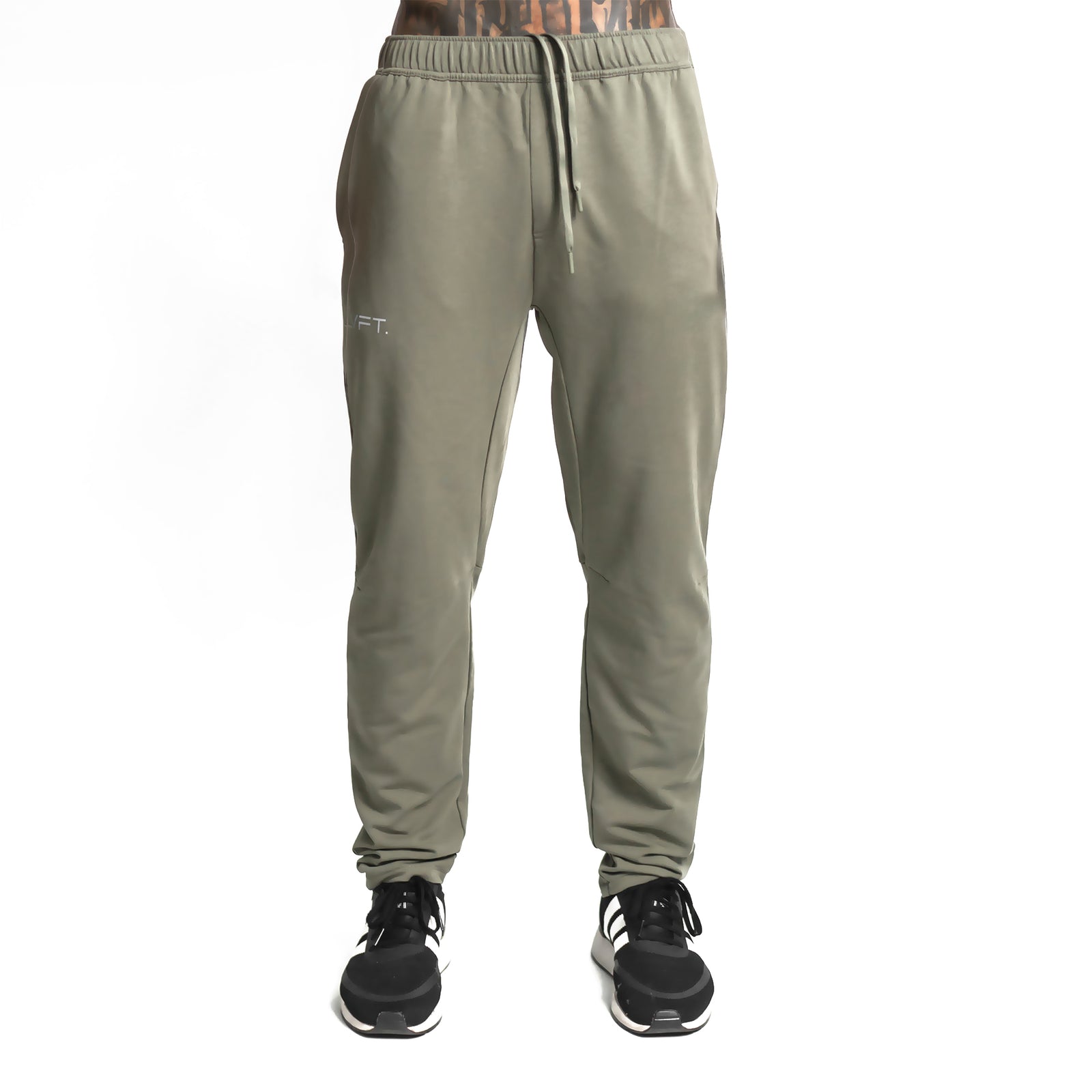 Kinetic Trainer Pants - Olive