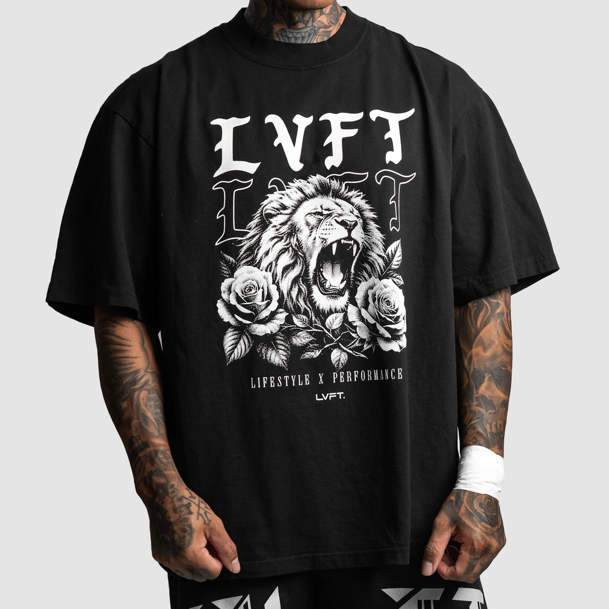 King of the Jungle Tee
