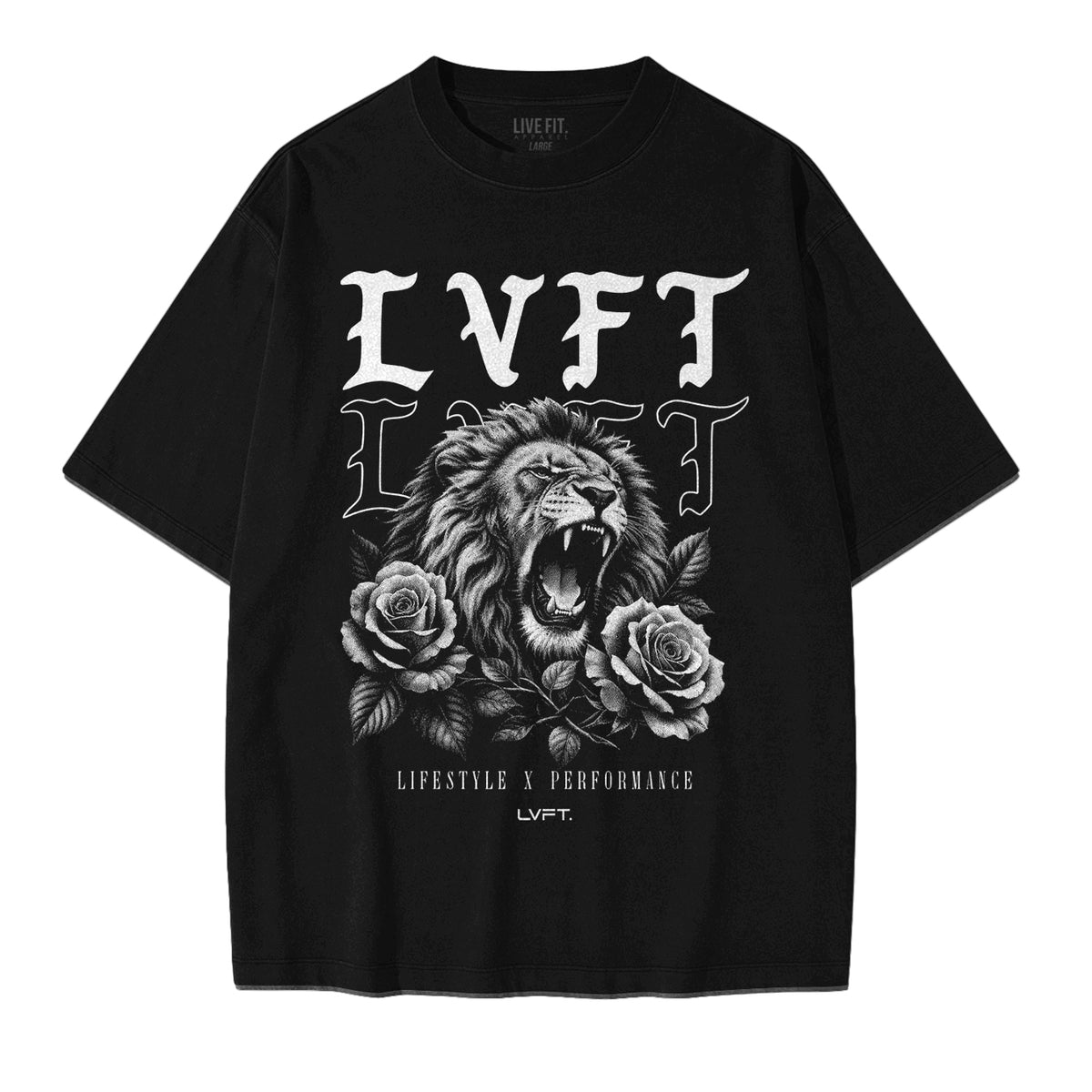 King of the Jungle Tee