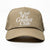 Live Fit. Country Club Trucker - Khaki