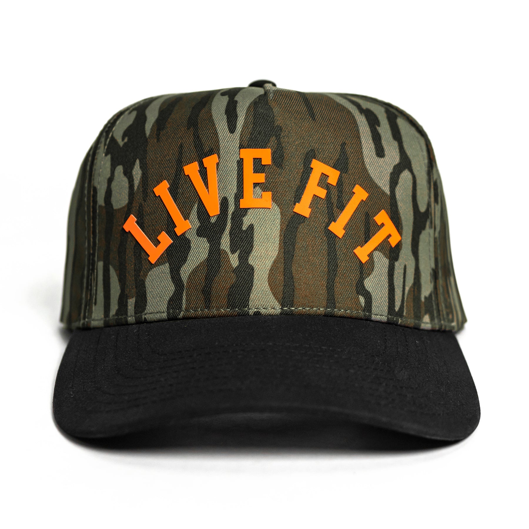 LIVE FIT 5 Panel - Mossy Oak