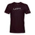 LxP Classic Tee - Oxblood