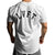 LxP Varsity Scallop Tee - White