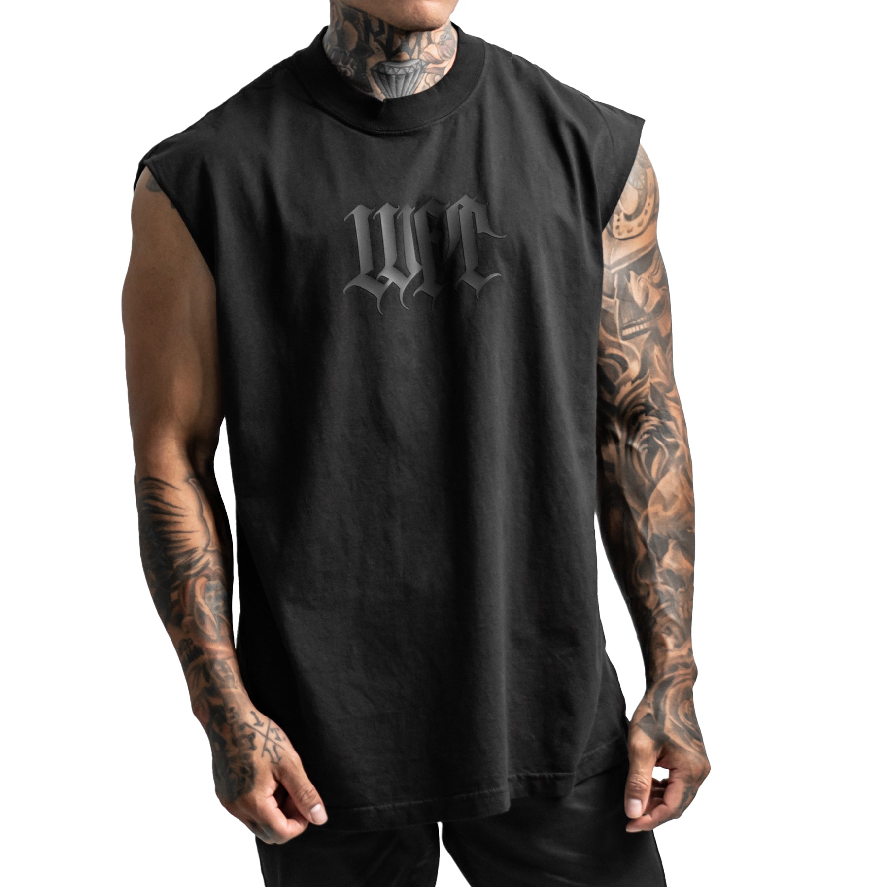 Mens Tank Tops | Live Fit Apparel | LVFT - Live Fit. Apparel