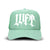 Mystik Foam Trucker Caps - Mint