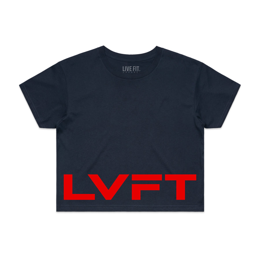 | Fit - T-Shirts Live Apparel | Womens Fit. Live LVFT Apparel